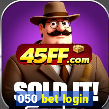 050 bet login